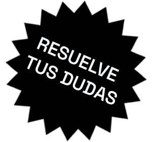 Resolver dudas por WhatsApp