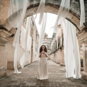 Introducción a la Fotografía en Antigua