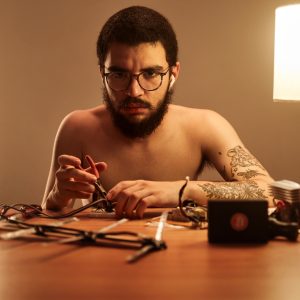 La Construcción del Retrato